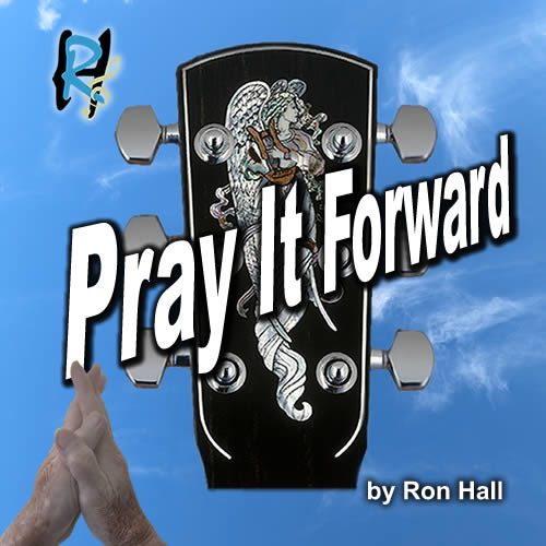 Pray It Forward